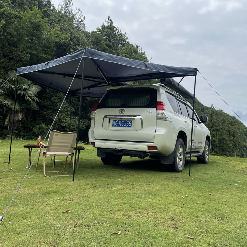 Tente pour auvent 270 degrés Overland