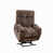 Brun est en rupture de stock sélectionné