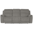 Muammer 89'' Upholstered Reclining Sofa