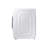 Samsung 4.5 cu. ft. Front Load Washer with ActiveWave Agitator and 7.5 cu. ft. Gas Dryer with Sensor Dry