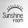 Sunshine Room Door Wall Sticker