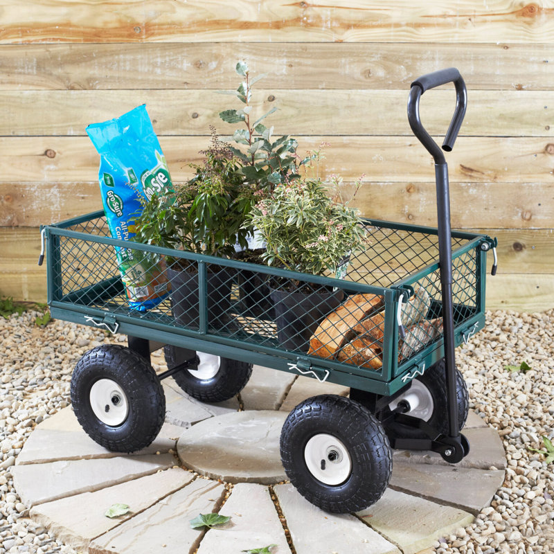 320kg Utility Cart