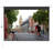 Wayfair Basics™ Electric Projector Screen Projector Screen-1490333148