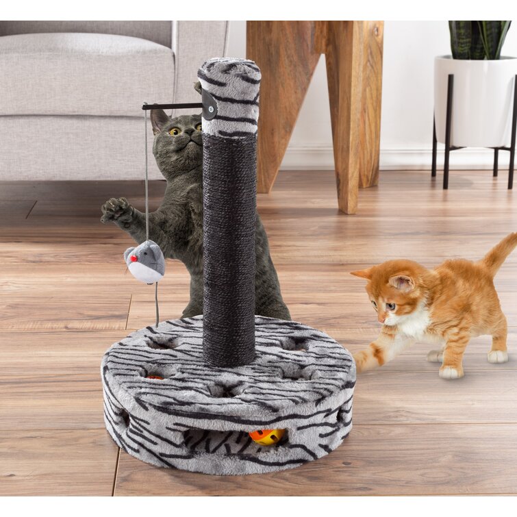 petmaker cat scratching post