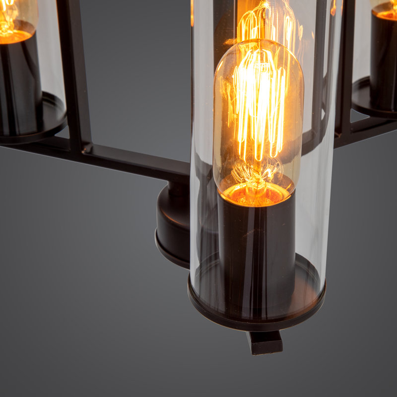 Lustre 3 lumières