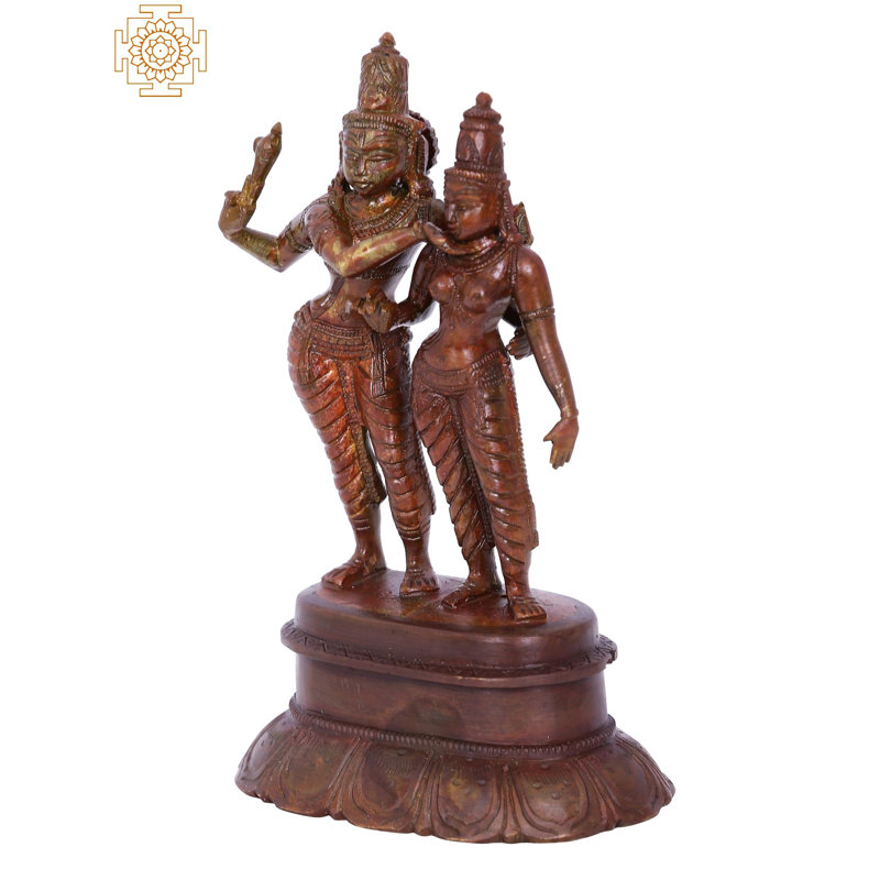 Religious & Spiritual Statue