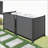Outdoor Privacy Screens