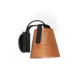 Stood Wall Lamp