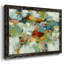 Time To Celebrate, reproduction d'art sur toile-96270786-96270791