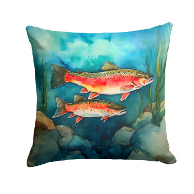 Coussin décoratif intérieur / extérieur Nautical
