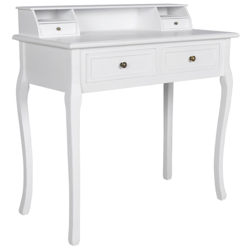 Emmetsburg Dressing Table