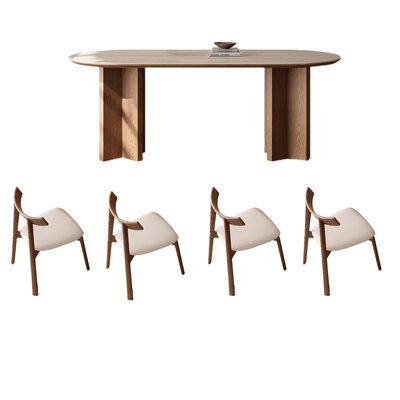 Table de salle à manger Mid-Century