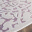 Tapis mauve/violet Bilboro-22789169