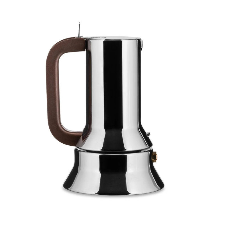 Forato Espresso Coffee Maker, 1 Cup