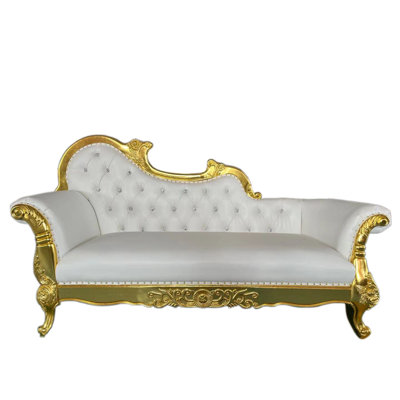 Junzhe Chaise Lounge
