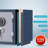 Gun Safe Lock