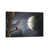 Wrapped Canvas selected