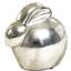 Decorative Metallic Rabbit