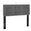 Tête de lit en velours Modway Carson Carrington Stryn-2031573839-2031573874