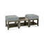 Elements Upholstered Cube Ottoman-876901514-876901556