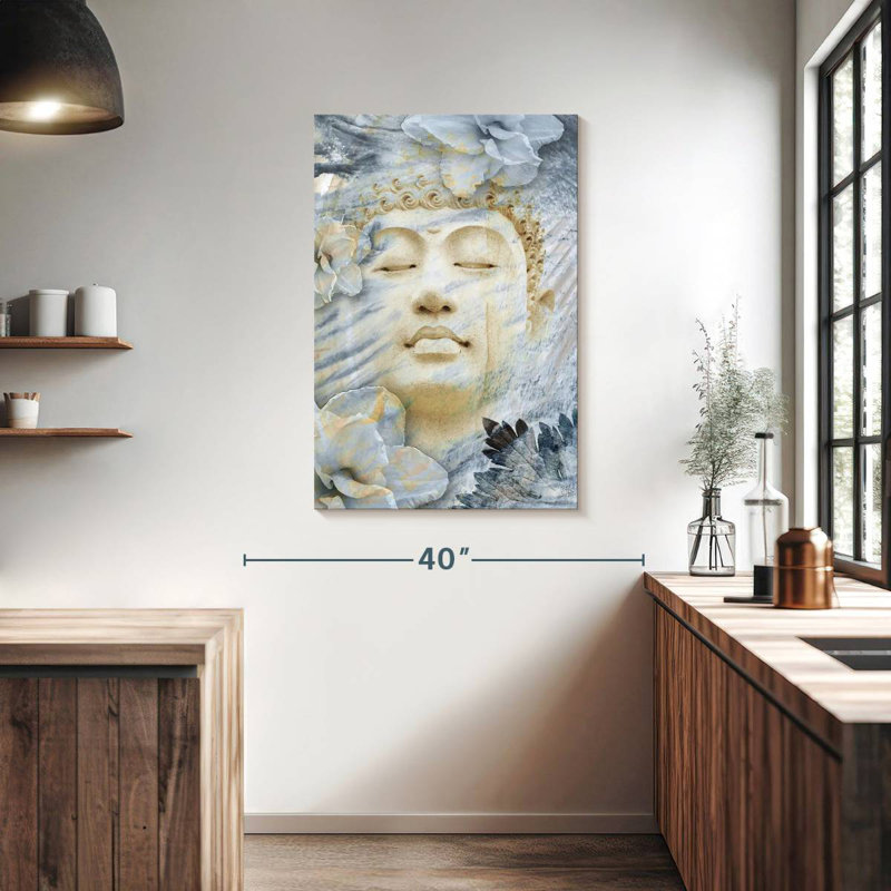 Kerrick Inner Infinity, 39" H x 26" W