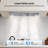 36” 500CFM Convertible Insert Range Hood-115234793