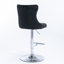 Tabouret de bar rotatif Westfort-114727389