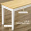 Solid Wood Bench