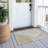 Killingly Washable Abstract Indoor / Outdoor Rug-548648663