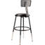 Tabouret de laboratoire à hauteur ajustable-58829980-58829981