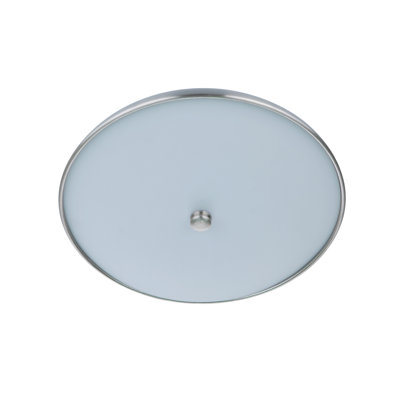 Acrylic LED Flush Mount