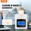 Punch Time Clock Time Tracker Machine