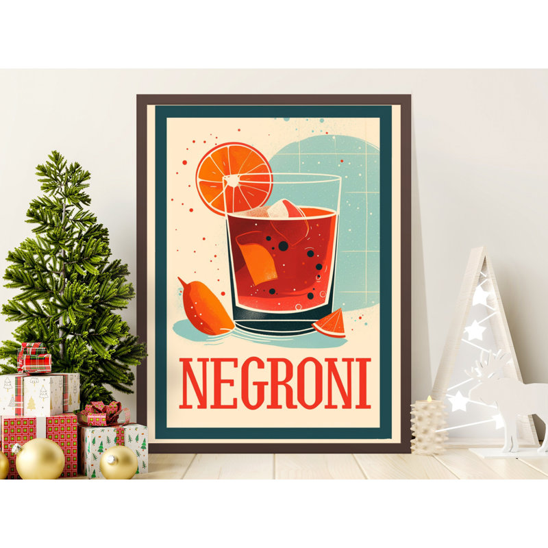 Reiff Single Picture Frame Print, 76.2 cm H x 50.8 cm W