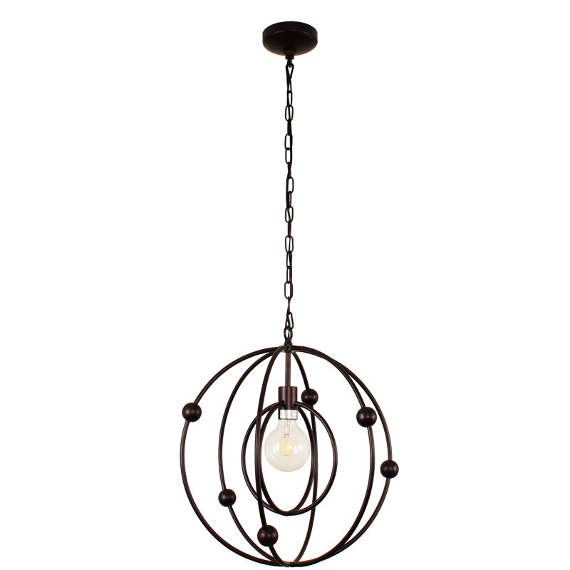 Marblehead Chandelier