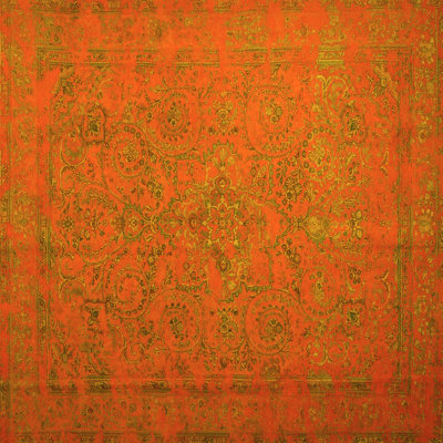 Performance Oriental Indoor Rug