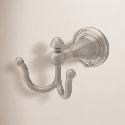 Victorian Mounting Robe Hook