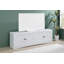 Izzaiah 4-door 78-inch Tv Stand-1155605521