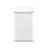 Plastic Motion Sensor Waste Basket - 2.6 Gallons