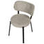48 cm H Fabric Side Chair-994660090
