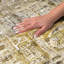 Tapis fantaisie de qualité supérieure lavable à la machine Dream ADS600-130444596-130444601