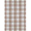 Tapis kaki / crème Sherbet Buffalo-1588579523