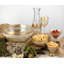 Bol de service 6 po Elvio Garland-448912026
