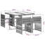Patio Dining Set Table,-191264392-191264397