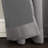 Polyester Thermal Room Darkening Curtain Panel - Basics by Wayfair™-805953790-805953674