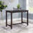 Bartonville Solid Wood Base Pub Table-1298123731-1298123740