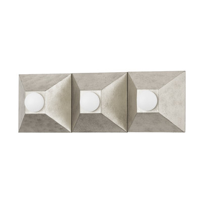 3 LIGHT BATH BRACKET