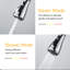 Belfry Kitchen Bauerle Pull Out Kitchen Faucet