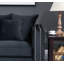 Velvet Armchair-38961218