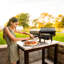 Blackstone Leggero Portable Pizza Oven and 12" Wood Pizza Peel