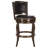 Brockway Swivel 29" Bar Stool-723966736-723966749